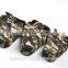 2016 New Camouflage Neoprene Camera Lens Pouch