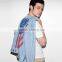 Hot Sale Cool Style US Flag Screen Printed Denim Jackets (JXY025)