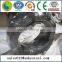 304/ 316 l stainless steel wire mesh /ptfe coated mesh