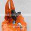 Doushan DH300-5 Abandoned Gas Tank Cap For Excavator