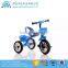 2016 New model hot selling good quality Kid's Lexus metal tricycle,Deluxe children Trikes, baby tricycle