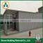 prefab houses made in china prebuilt container houses
