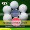 Brand new 3piece golf balls for children mini golf