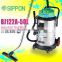 50L industrial car wash wet and dry vacuum cleaner 1400W