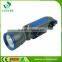 120 LM super bright ABS material led flashlight for hunting