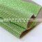 2015 rhinestone hot fix mesh 24x40cm self adhesive for shoes dress decaration