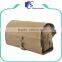 Multifunctional foldable canvas toiletry bag travel toiletry bag
