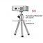 2016 New Pico DLP Projector with Android 4.4, WIFI 2.4G/5G, Bluetooth, Smartphone Projector with battery E05