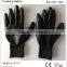 Nitrile coated gloves safety industrial hand gloves