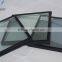 insulated glass panels / hollow glass
