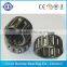 sell original best quality IKO flat cage needle roller bearing