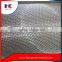 316 stainless steel crimped crimped wire mesh