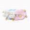 Lovely 0-2 Years Cartoon Lamb Baby Pillow Anti Migraine