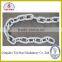 Qingdao factory studless common link chain