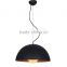 Modern black iron hanging light for restaurants,Iron hanging light for restaurants,Light for restaurants P4164-40