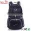 Classic sports backpack bag dacron 600d