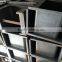 Good Prices AISI 201 304 304L 310 316 430 Stainless Steel U Channel Size Manufacturer