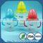 China Factory Price BPA Free Baby Feeding Silicone Biberon