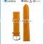 Crocodile Genuine Real Leather Classic Buckle Watch Band Strap For Apple Watch