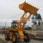 Chinese wheel loader joystick control
