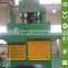 Wire rod shot blasting machine for cleaning rust/Shot Blasting Machine For Cleaning Rod