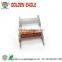 Bobbin coil for power switch