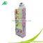 good quality with custom configuration cardboard display rack for supermarket