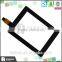 capacitive touch screen 3.7'' with Cypress driver IC