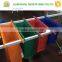 wholesale design your own reusable cart bag grab bag trolley bag