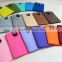 Bulk Lightweight Snug Felt Phone Case For Mobile Phone