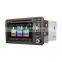 7" Ownice android 4.4 quad core Car Radio for Audi A3 S3 support bluetooth handsfree