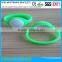 Logo Customized RFID bracelets used as a concert,festival,event tickets