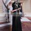 Professional Factory Cheap Wholesale OEM Design ball gown indian evening dress with good prices