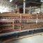 Hot sell ! 2016 new technology lumber drying machine for Furniture Industries