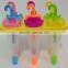 Factory Direct Sales Quality Assurance Injection Plastic Ice Cream Container Mould