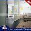 Wholesale simple cheap 2 door wardrobe closet designs
