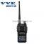 portable easy use handheld cheap dual band radio