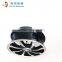 CNC machined aluminum auto parts