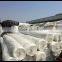 High quality 300g m2 non woven polyester geotextile , 200g m2 geotextile membrane price-BDXY-Holidaytao