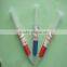 Diamond Paste Compound Polishing Lapping from 200,000 Grit to 400 Grit