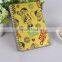 custom spiral notebook with waterproof cover