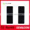 Hot sales Smart Remote controller 2.4g mini fly air gyro mouse wireless keyboard