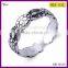 Wholesale 2015 Best Sale 925 Sterling Silver Vintage Full Finger Ring