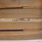 2/3/4 steps telescoping stainless steel boat ladder