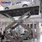 Trade assuarance electric hydraulic car lift for service station(ce) with CE