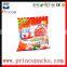 flexible printing and lamination packaging detergent powder packaging bag