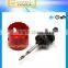 60mm Bi-metal Deep Holesaw Cutter variable teeth