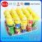 10g sweet sour nipple jar glucose powder candy