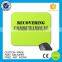 Personalized cheap logo custom rubber mouse pads wholesale