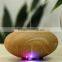 Newest light wood electric aroma diffuser